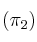 (\pi_2)