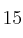 15