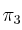 \pi_3