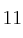 11