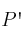 P\textsc{\char13}