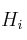 H_i H_i